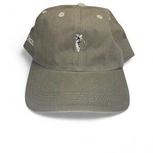 CROSS CREEK GOLF CLUB hat adjustable cap
